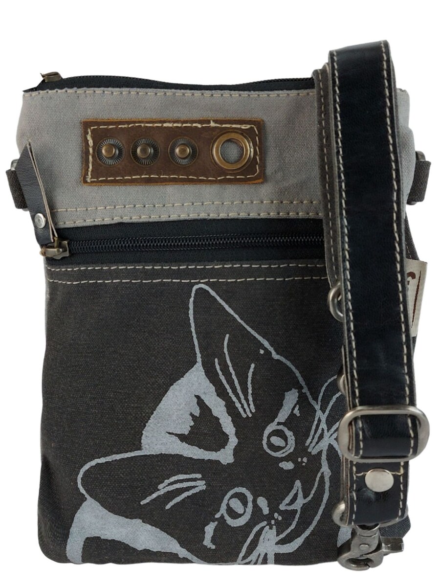 Сумка через плечо Sunsa, черный
Сумка через плечо Sunsa, черный