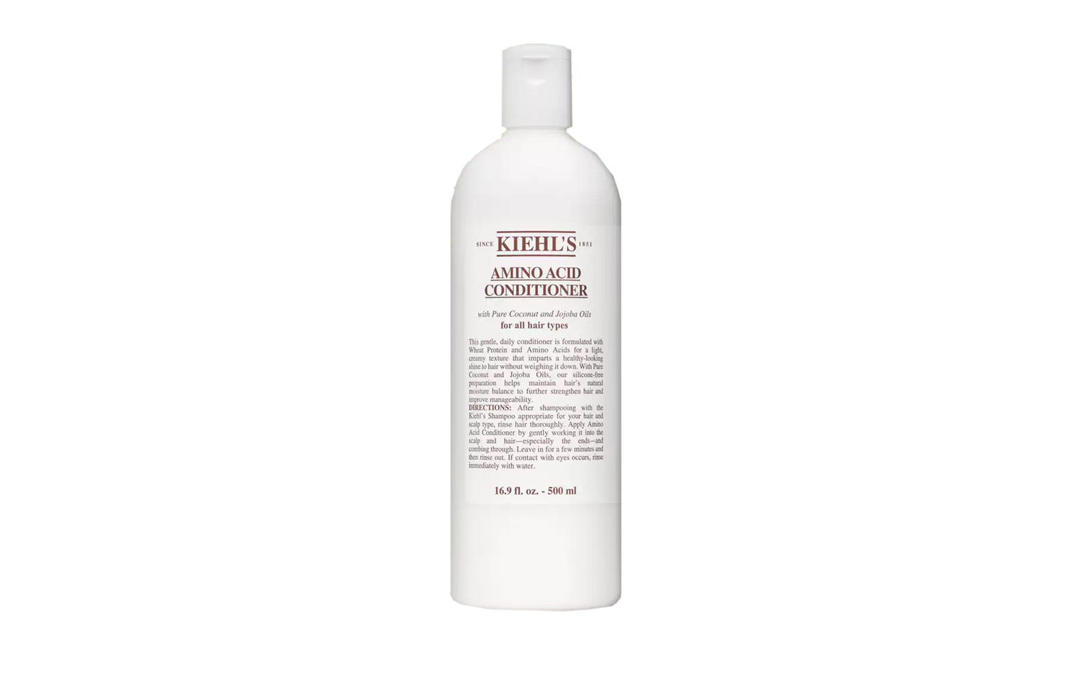 Кондиционеры для волос Unisex Kiehl's
Кондиционеры для волос Unisex Kiehl's