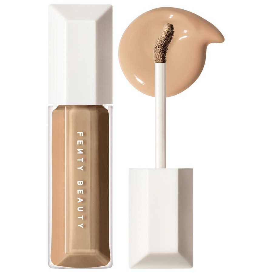 Водостойкий консилер We're Even Hydrating Longwear Waterproof Concealer Fenty Beauty by Rihanna, 0.30 oz, Medium 265W
Водостойкий консилер We're Even Hydrating Longwear Waterproof Concealer Fenty Beauty by Rihanna, 0.30 oz, Medium 265W