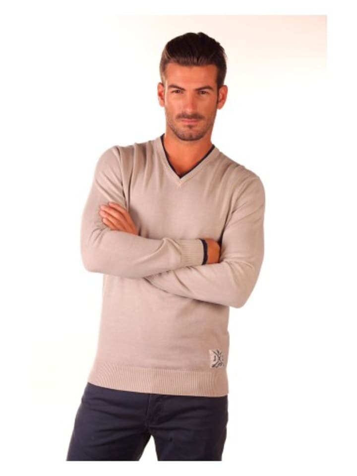 Пуловер Nautica, серый
Пуловер Nautica, серый