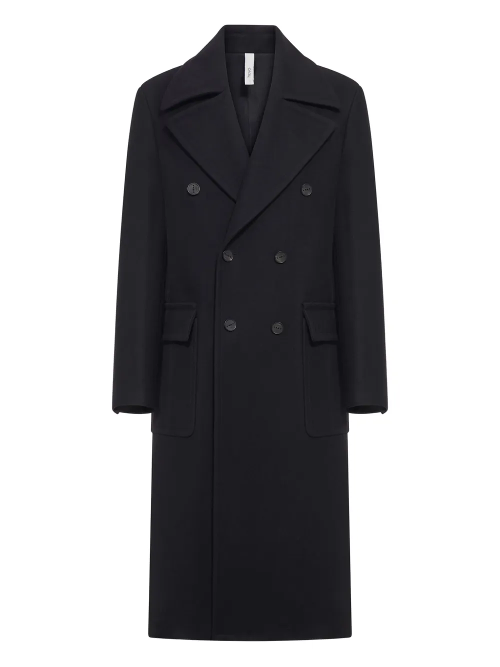 Пальто Lecce Hevo, черный
Пальто Lecce Hevo, черный