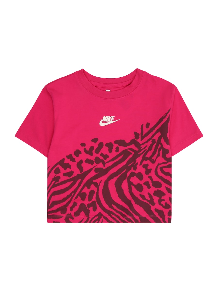 Рубашка Nike Sportswear WARMTH, красный
Рубашка Nike Sportswear WARMTH, красный