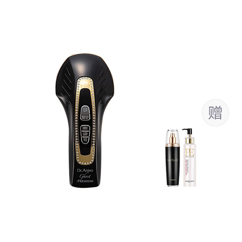 Шестое поколение phantom beauty devices микротоковое подтягивание и лифтинг, подъем скуловых линий, для домашнего использования Dr.Arrivo, черный
Шестое поколение phantom beauty devices микротоковое подтягивание и лифтинг, подъем скуловых линий, для домашнего использования Dr.Arrivo, черный