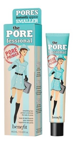 Праймер для лица Porefessional, База, минимизирующая видимость пор, 44 мл Benefit
Праймер для лица Porefessional, База, минимизирующая видимость пор, 44 мл Benefit