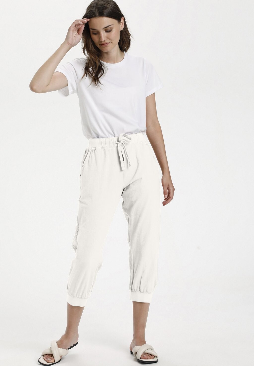 Шорты Kaffe
Шорты Kaffe