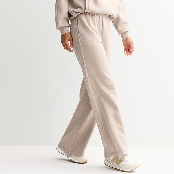 Женские высокие спортивные брюки Solace Flx, Oatmeal Heather
Женские высокие спортивные брюки Solace Flx, Oatmeal Heather