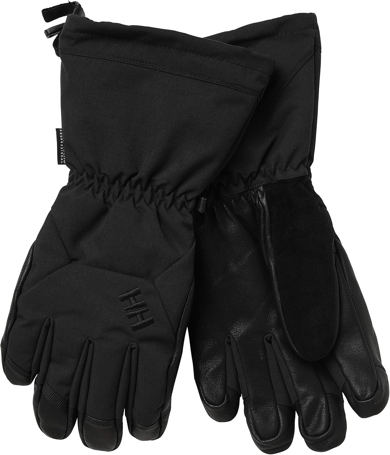 Перчатки Helly-Hansen Odin Helly Hansen, Black
Перчатки Helly-Hansen Odin Helly Hansen, Black