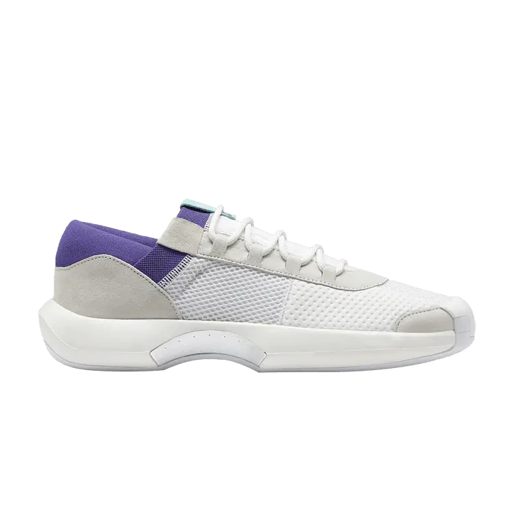 Кроссовки Nice Kicks x Crazy 1 ADV 'White Teal Purple', белый
Кроссовки Nice Kicks x Crazy 1 ADV 'White Teal Purple', белый