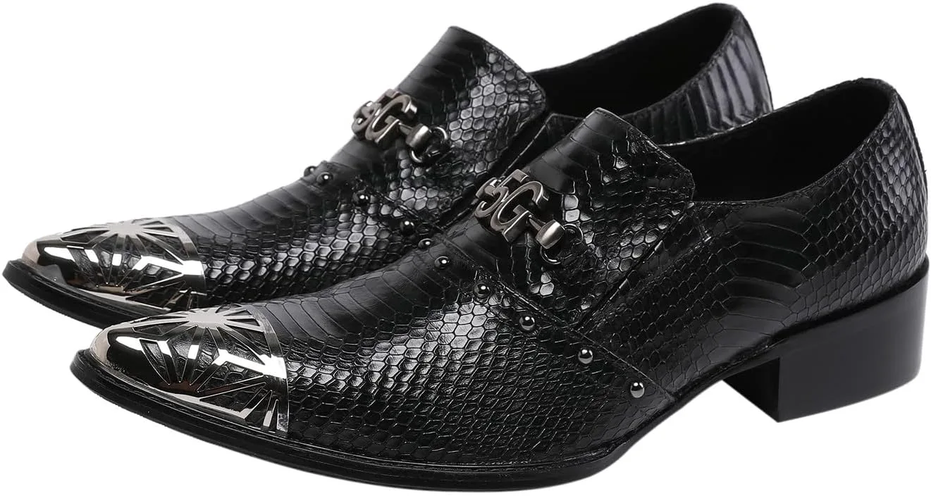 Мужские туфли Santimon из замши с пряжкой, черный металл на носке, однослойная застежка, свадебные и официальные лоферы
Мужские туфли Santimon из замши с пряжкой, черный металл на носке, однослойная застежка, свадебные и официальные лоферы