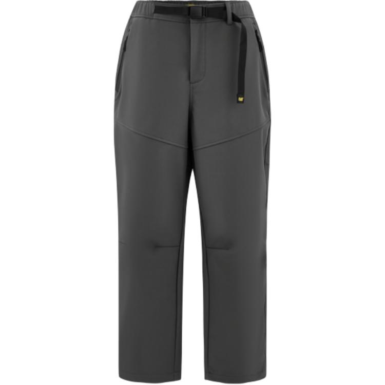 Грузовые штаны мужские CAT, темно-серый
Грузовые штаны мужские CAT, темно-серый