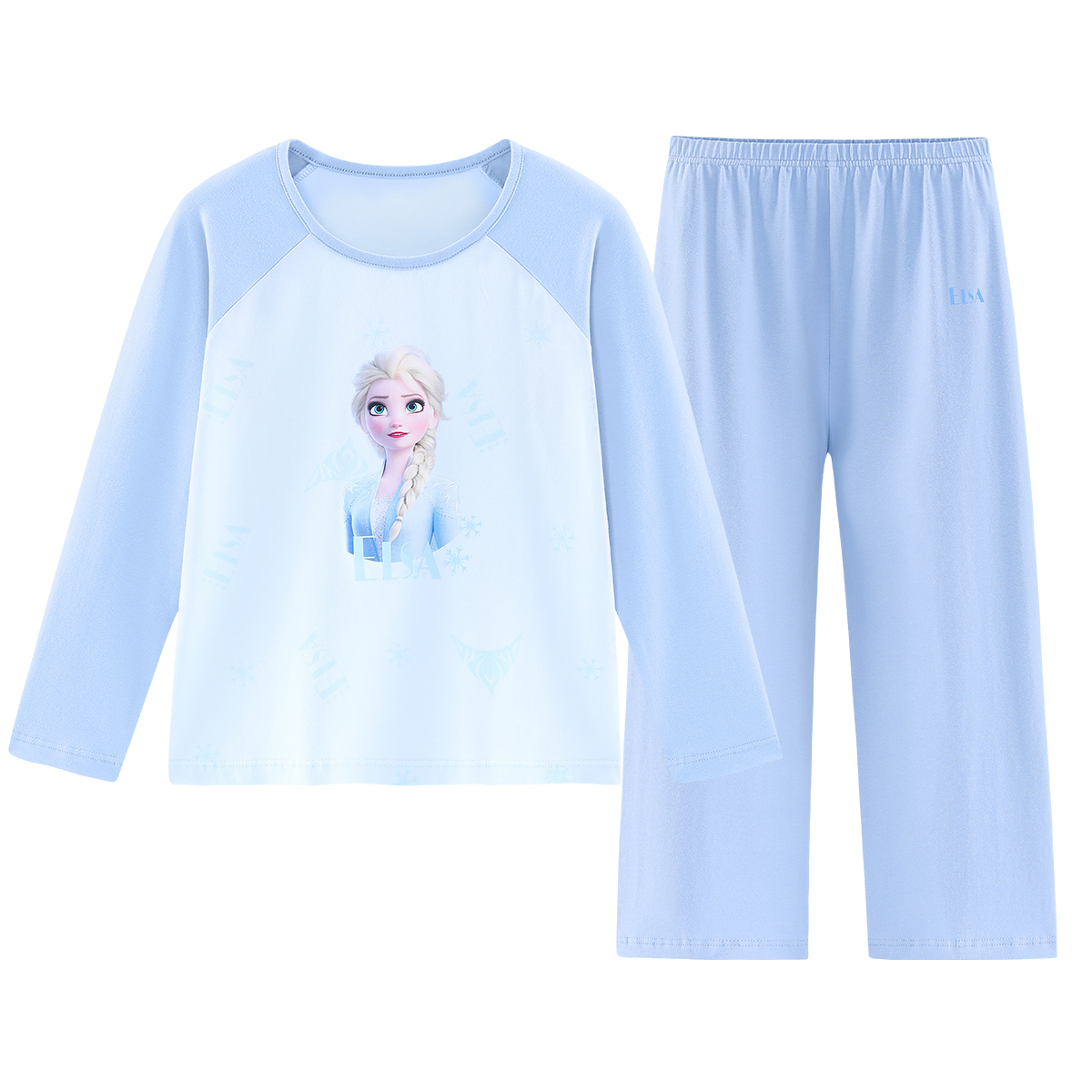 Disney Комплект нижнего белья Blue для детей 3-7 лет
Disney Комплект нижнего белья Blue для детей 3-7 лет