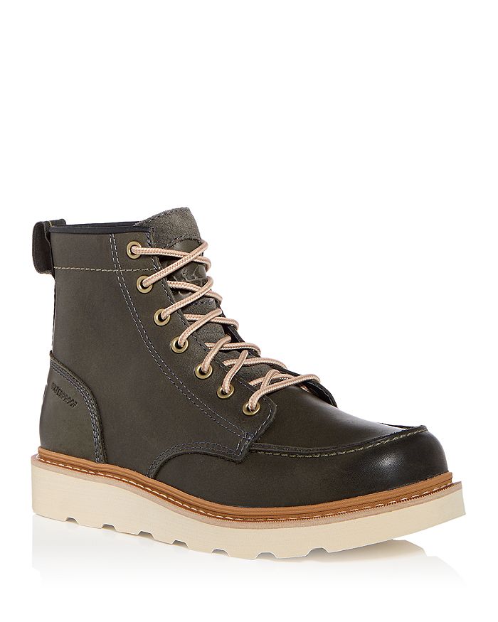 Мужские ботинки Slabtown Lace Up Sorel, зеленый
Мужские ботинки Slabtown Lace Up Sorel, зеленый