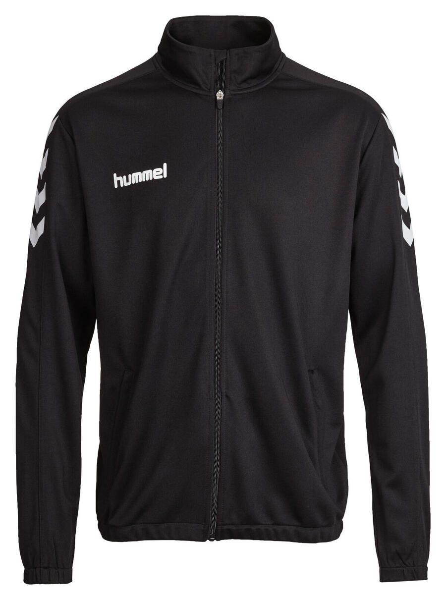 Детская куртка Hummel Core Poly Jacket - 136893
Детская куртка Hummel Core Poly Jacket - 136893