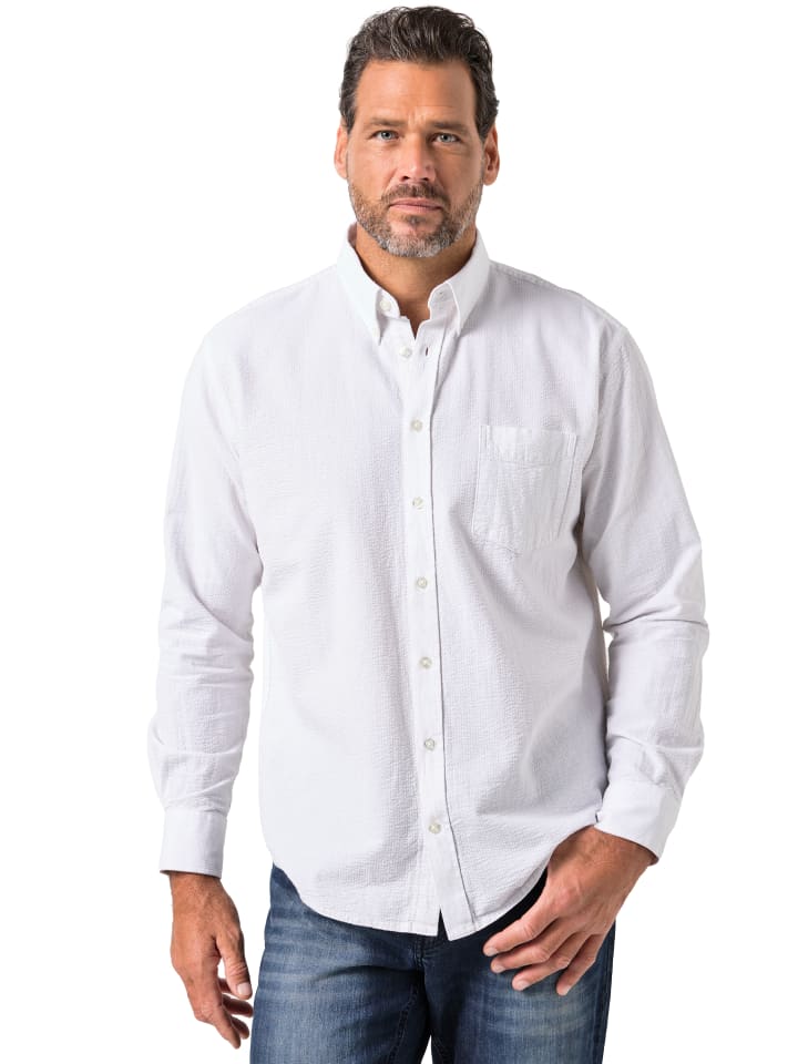 JP1880 Рубашка белоснежная
JP1880 Рубашка белоснежная