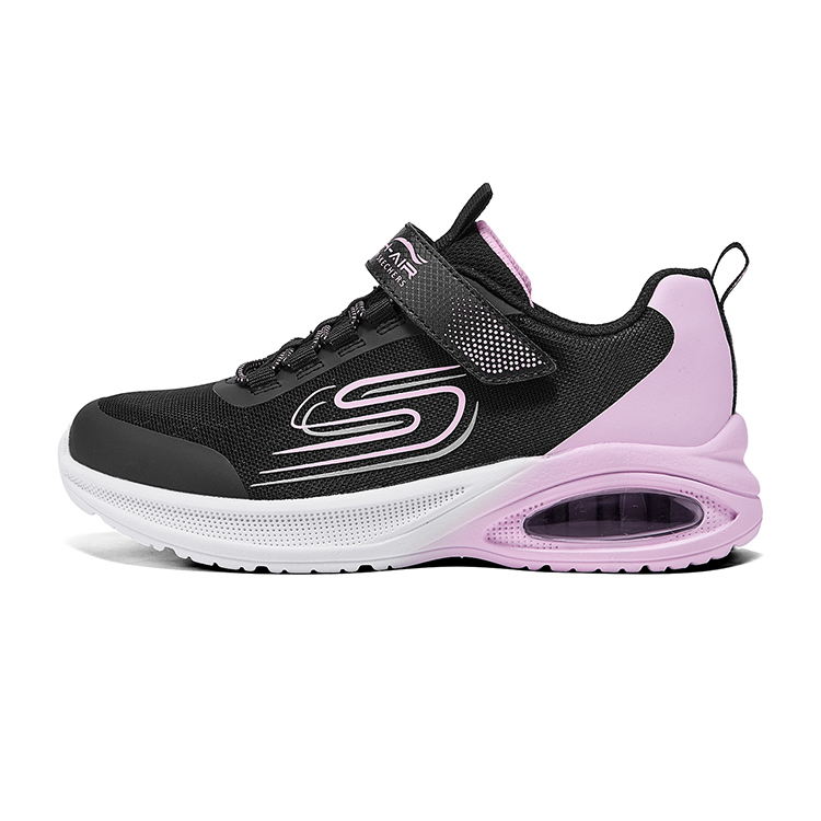 Нескользящие, износостойкие, дышащие, легкие, амортизирующие кроссовки с низким верхом для детей Skechers Kids, черный
Нескользящие, износостойкие, дышащие, легкие, амортизирующие кроссовки с низким верхом для детей Skechers Kids, черный