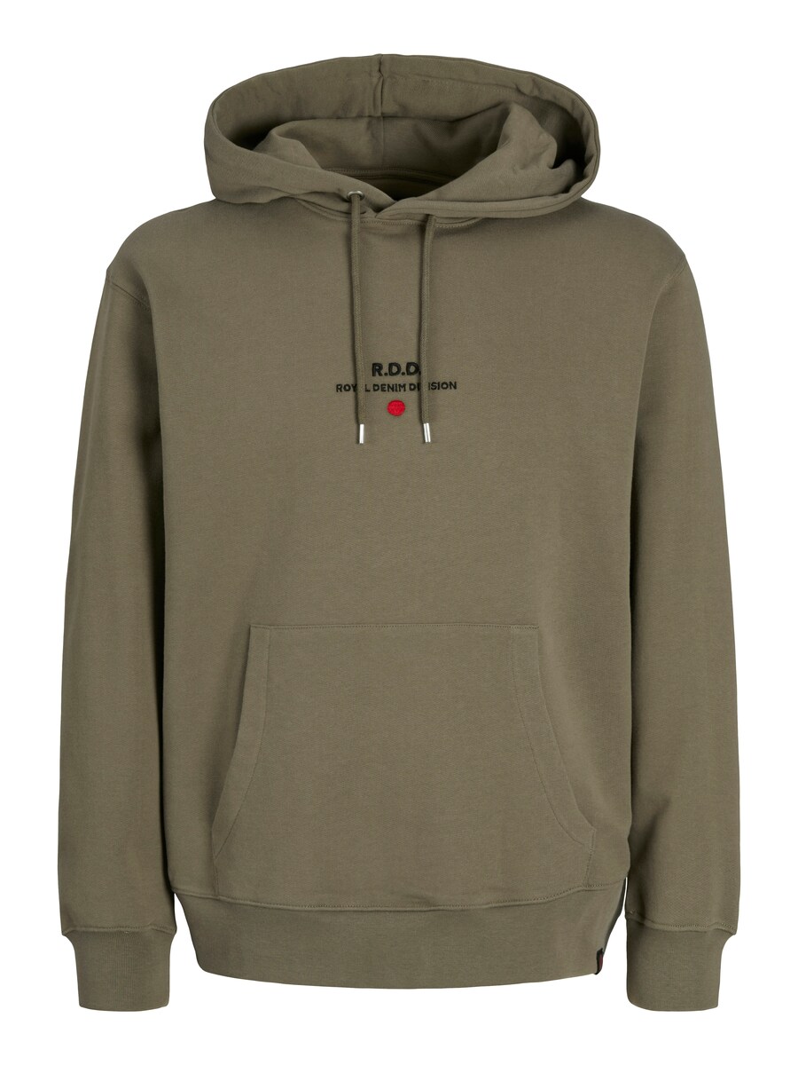 Толстовка JACK & JONES JACK & JONES JJRDDBENJAMIN, Olive
Толстовка JACK & JONES JACK & JONES JJRDDBENJAMIN, Olive