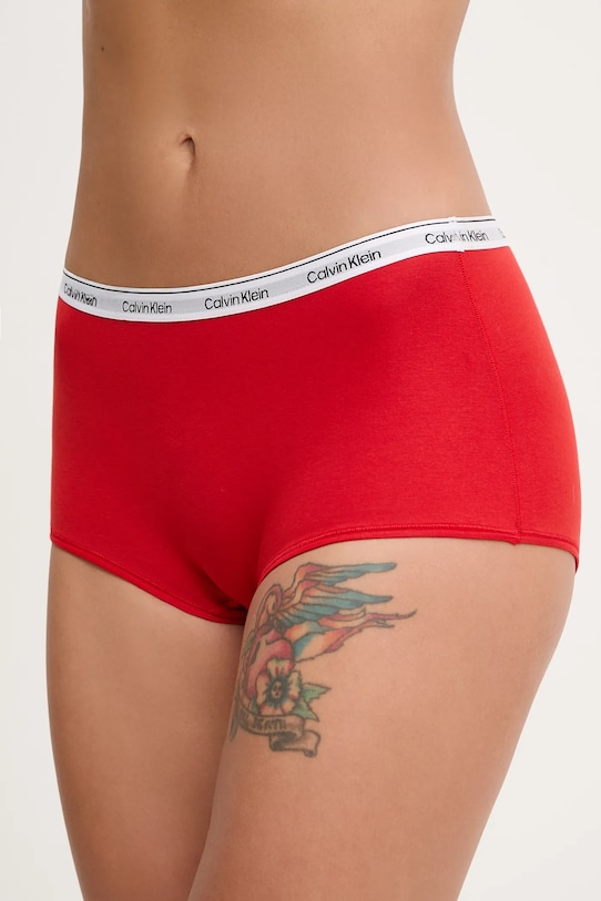 Трусики Calvin Klein Underwear, красный
Трусики Calvin Klein Underwear, красный