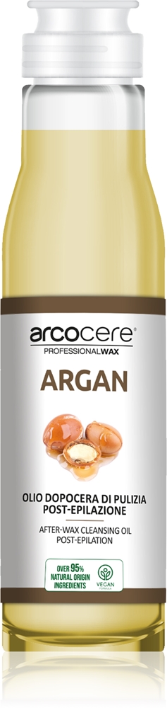 Освежающее масло арганы Velour после депиляции Arcocere, 150 мл
Освежающее масло арганы Velour после депиляции Arcocere, 150 мл