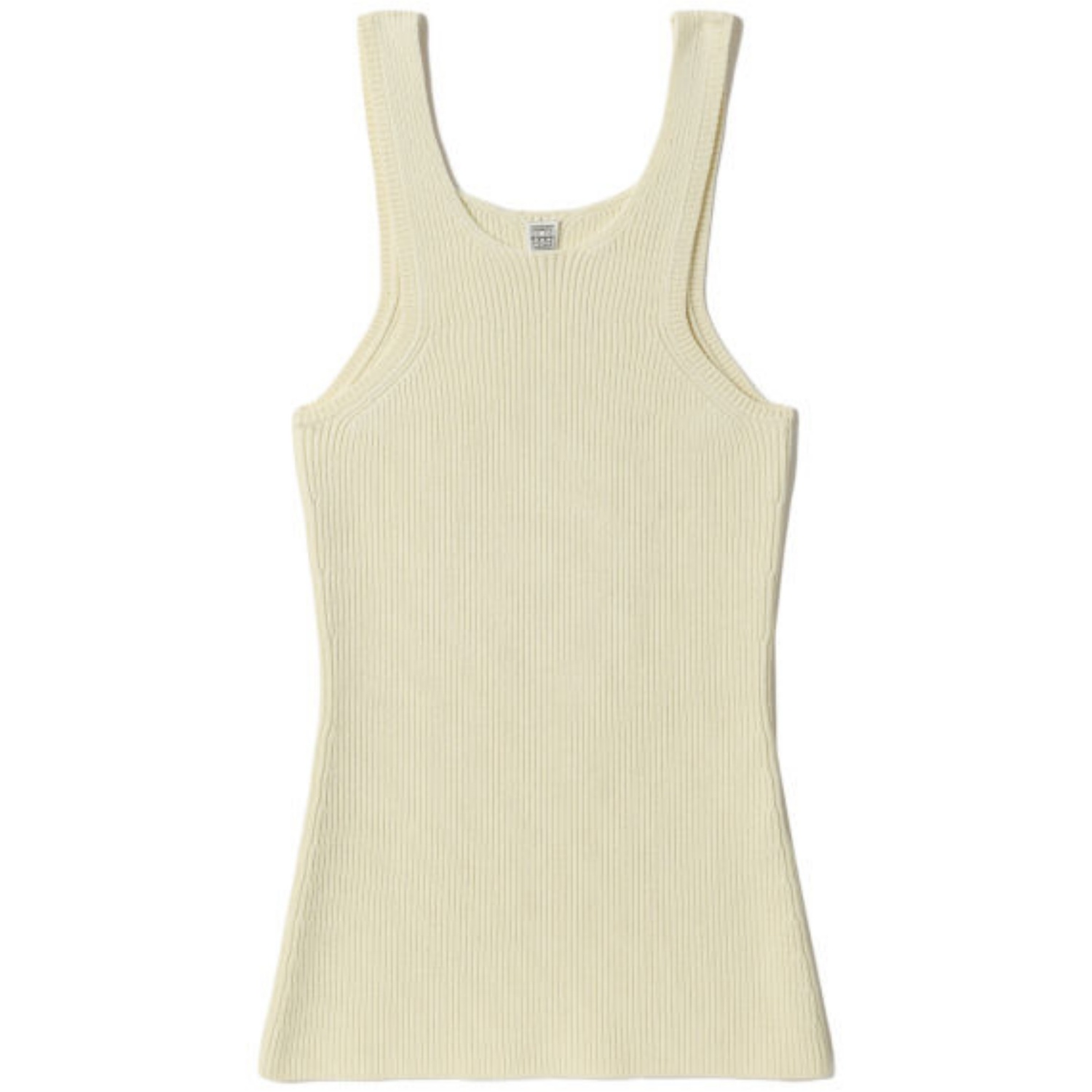 Женский топ TOTEME, Ecru
Женский топ TOTEME, Ecru