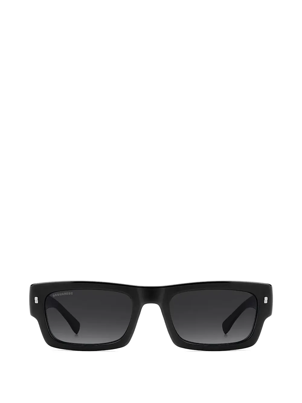Солнцезащитные очки с логотипом Dsquared2, черный
Солнцезащитные очки с логотипом Dsquared2, черный