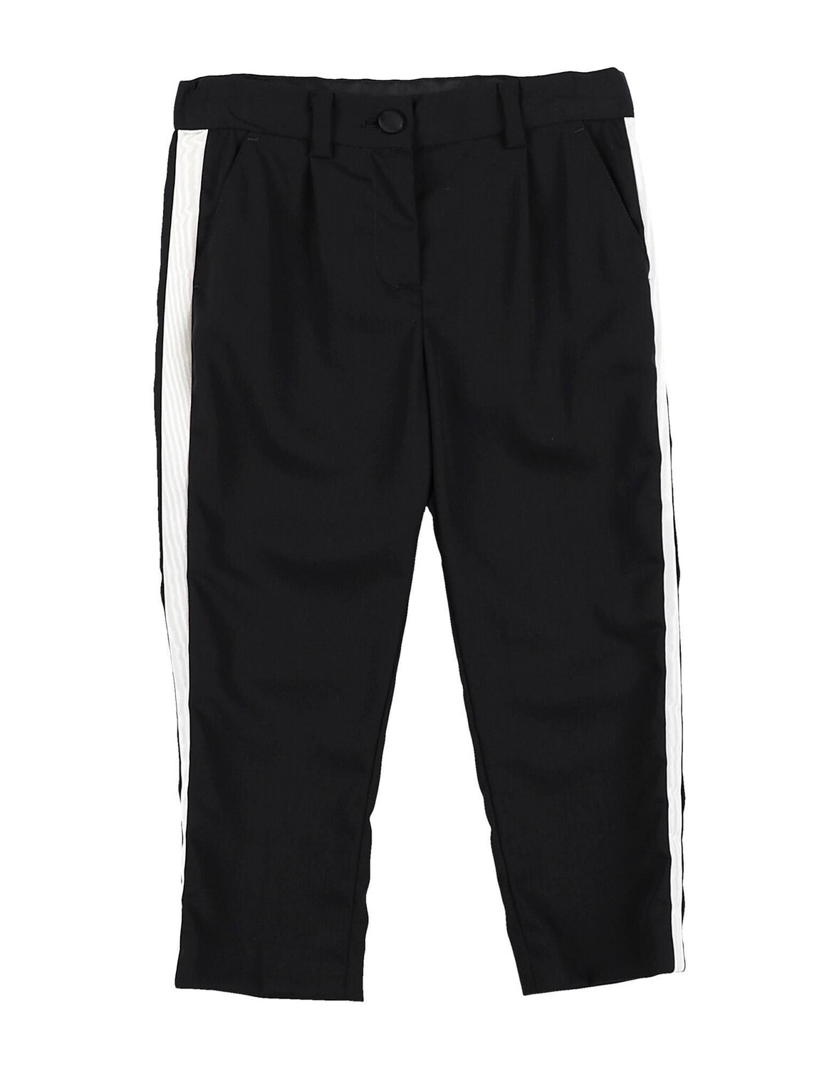 Брюки Dolce&Gabbana, черный
Брюки Dolce&Gabbana, черный