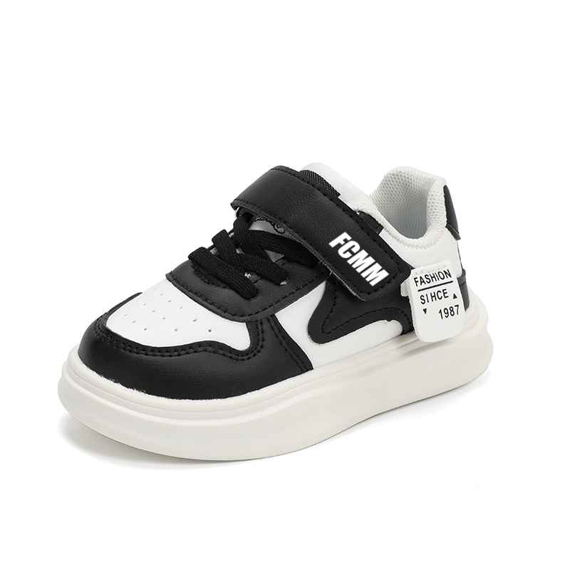 Детские скейтерские кроссовки Kids FCMM, черный
Детские скейтерские кроссовки Kids FCMM, черный