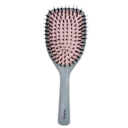 Органическая веганская расческа PARSA Beauty Nature Love из экологически чистого биопластика, подходит для всех типов волос — расческа-расческа для волос с мятой
Органическая веганская расческа PARSA Beauty Nature Love из экологически чистого биопластика, подходит для всех типов волос — расческа-расческа для волос с мятой
