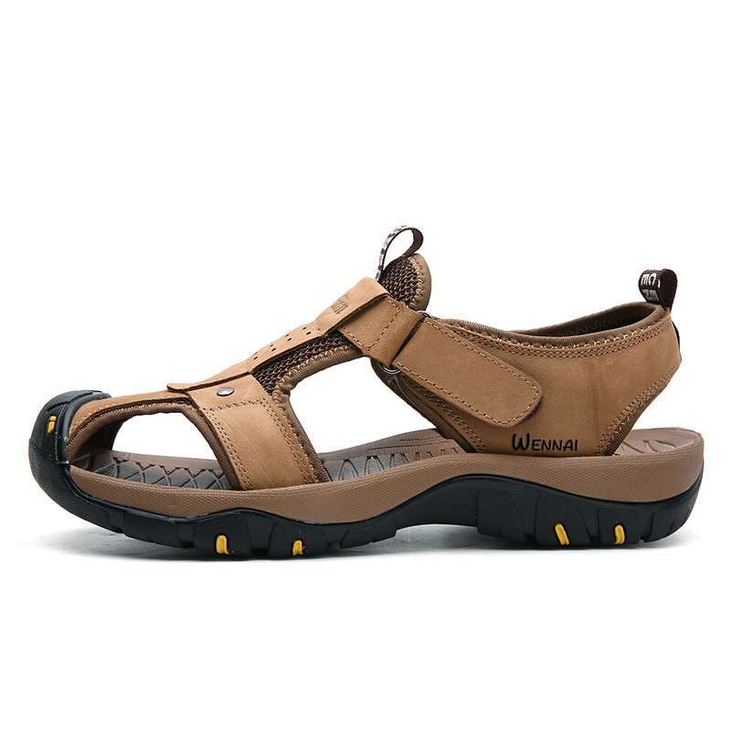 Wen Nai Мужские кроссовки River Trekking, цвет хаки
Wen Nai Мужские кроссовки River Trekking, цвет хаки