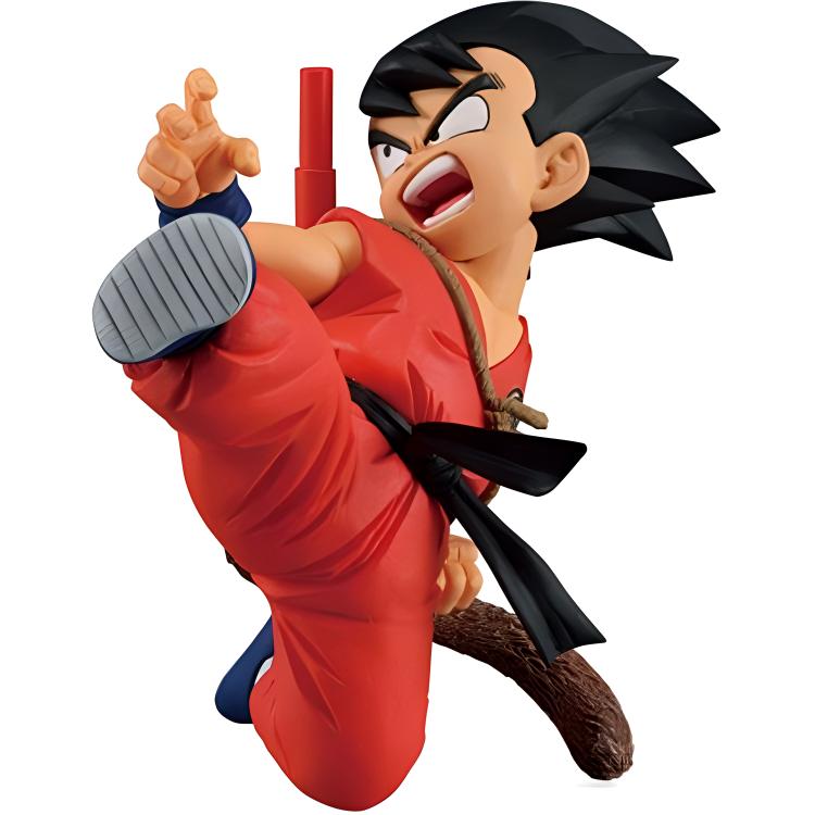 Очки Sun Wukong, подарки для поклонников Dragon Ball BANPRESTO
Очки Sun Wukong, подарки для поклонников Dragon Ball BANPRESTO