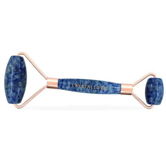 Массажер для лица Crystallove Blue Sodalite
Массажер для лица Crystallove Blue Sodalite