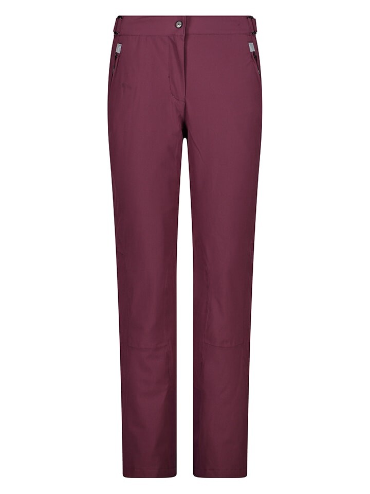 Лыжные брюки CMP, цвет pflaume
Лыжные брюки CMP, цвет pflaume