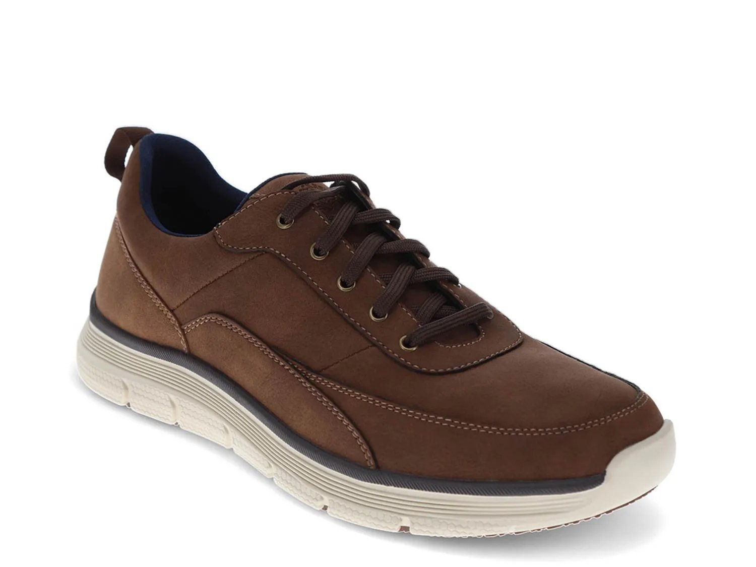Кроссовки Dockers Sanderson Sneaker, Dark Tan
Кроссовки Dockers Sanderson Sneaker, Dark Tan
