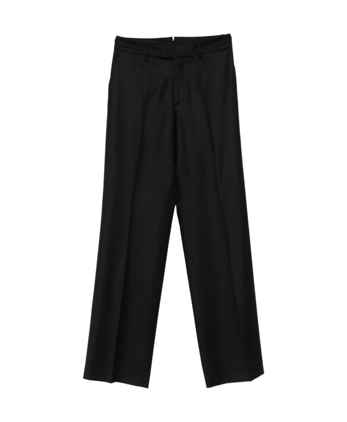 Черные стильные брюки Patrizia zg1202x Berwick, черный
Черные стильные брюки Patrizia zg1202x Berwick, черный