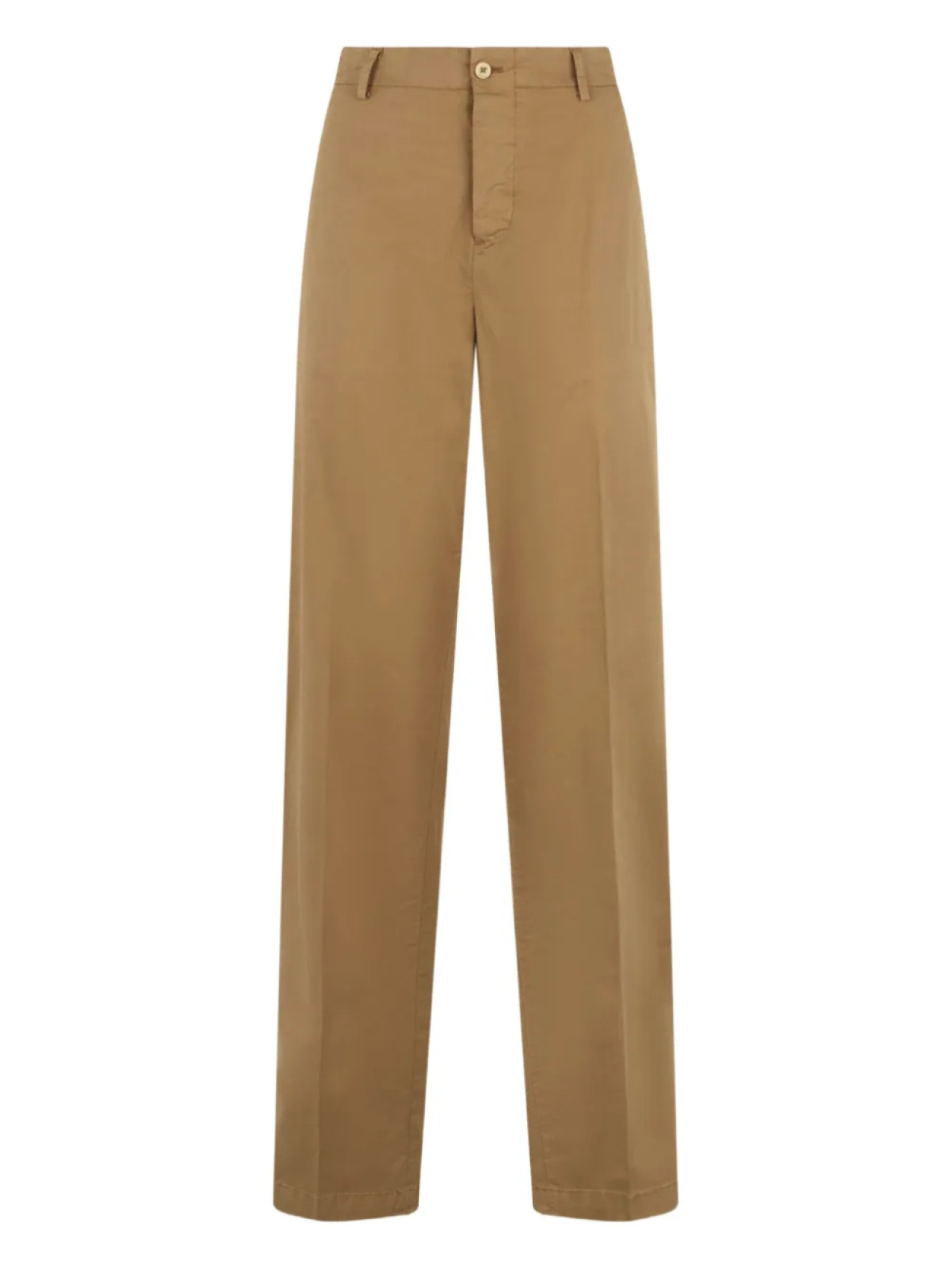 Брюки, окрашенные в готовом виде Boglioli, коричневый
Брюки, окрашенные в готовом виде Boglioli, коричневый