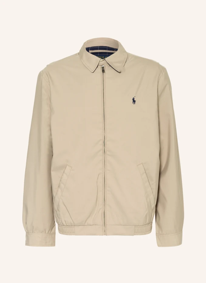 Блузка Polo Ralph Lauren, хаки
Блузка Polo Ralph Lauren, хаки