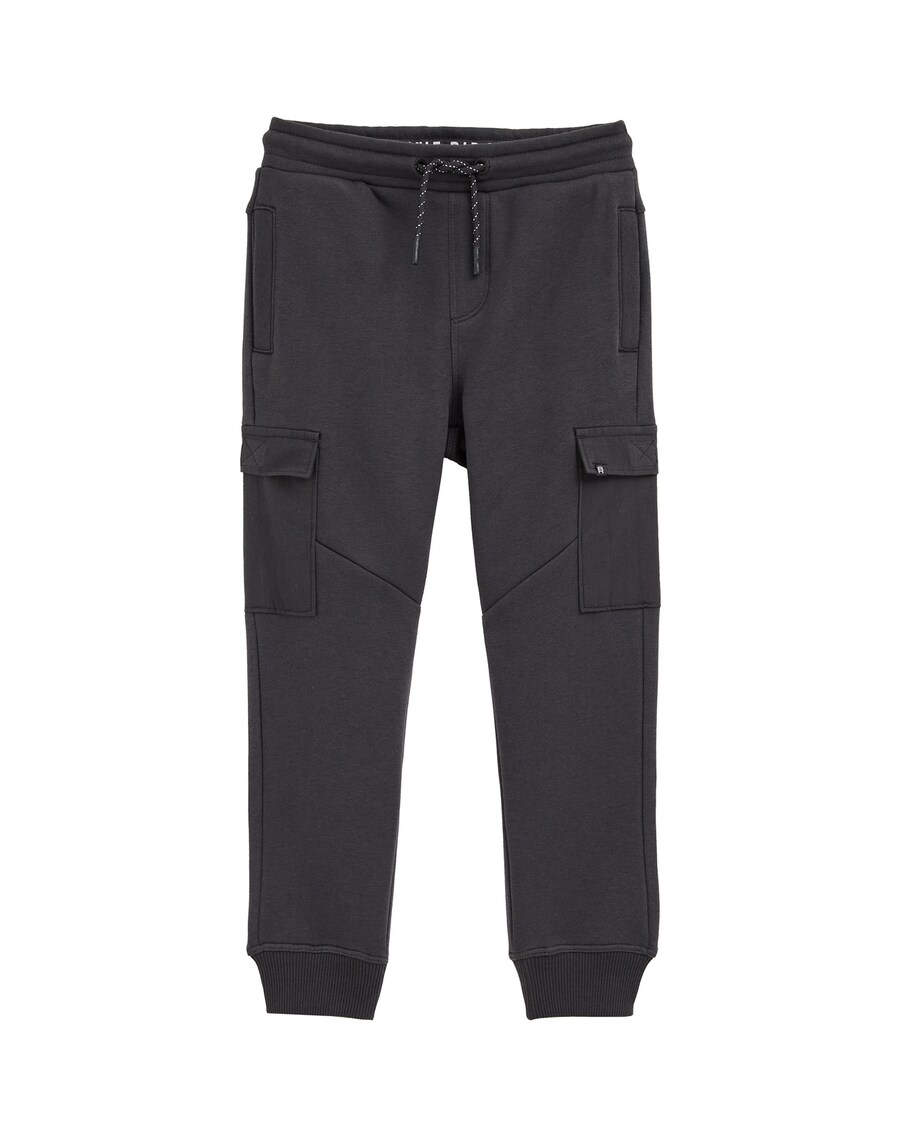 Зауженные брюки WE Fashion, Dark grey
Зауженные брюки WE Fashion, Dark grey