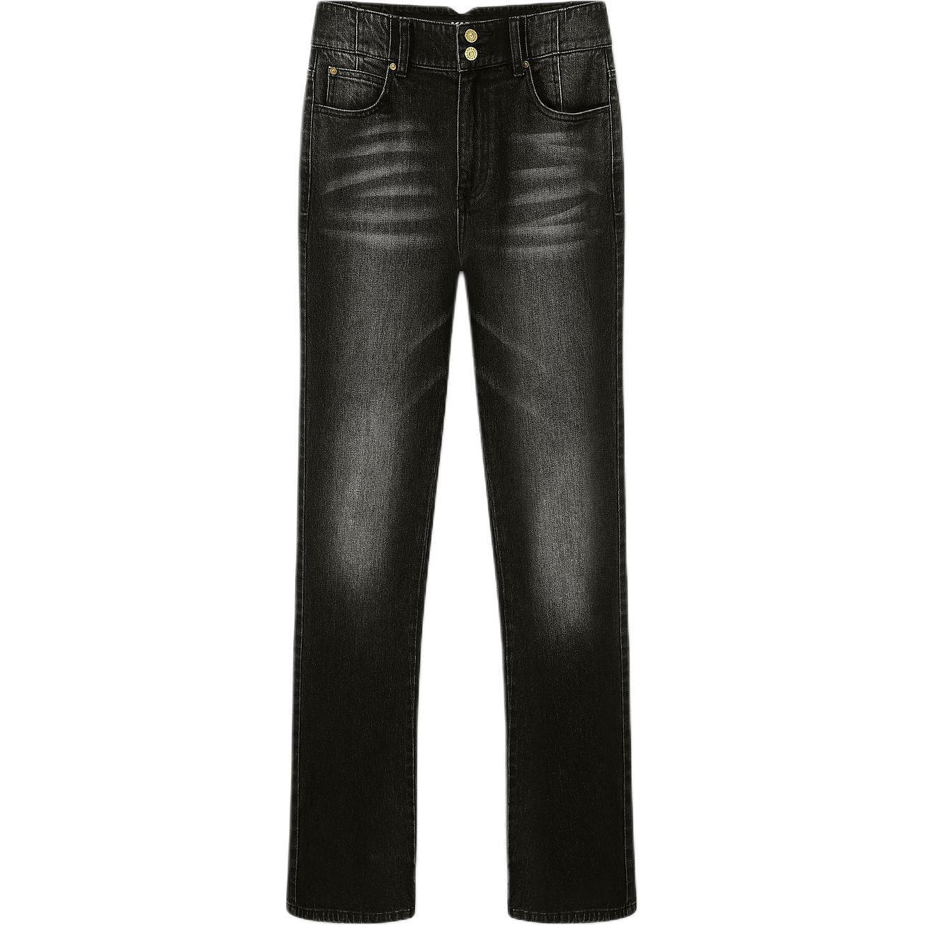 KARL LAGERFELD / Karl Lagerfeld Jeans Джинсы KARL LAGERFELD FW23 женские black
KARL LAGERFELD / Karl Lagerfeld Jeans Джинсы KARL LAGERFELD FW23 женские black