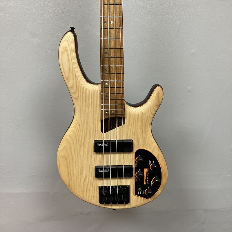 Басс гитара Cort Artisan B4 Element Natural
Басс гитара Cort Artisan B4 Element Natural