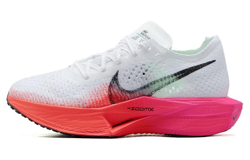 Кроссовки Nike ZoomX Vaporfly Next% 3 для женщин, Chalk White
Кроссовки Nike ZoomX Vaporfly Next% 3 для женщин, Chalk White