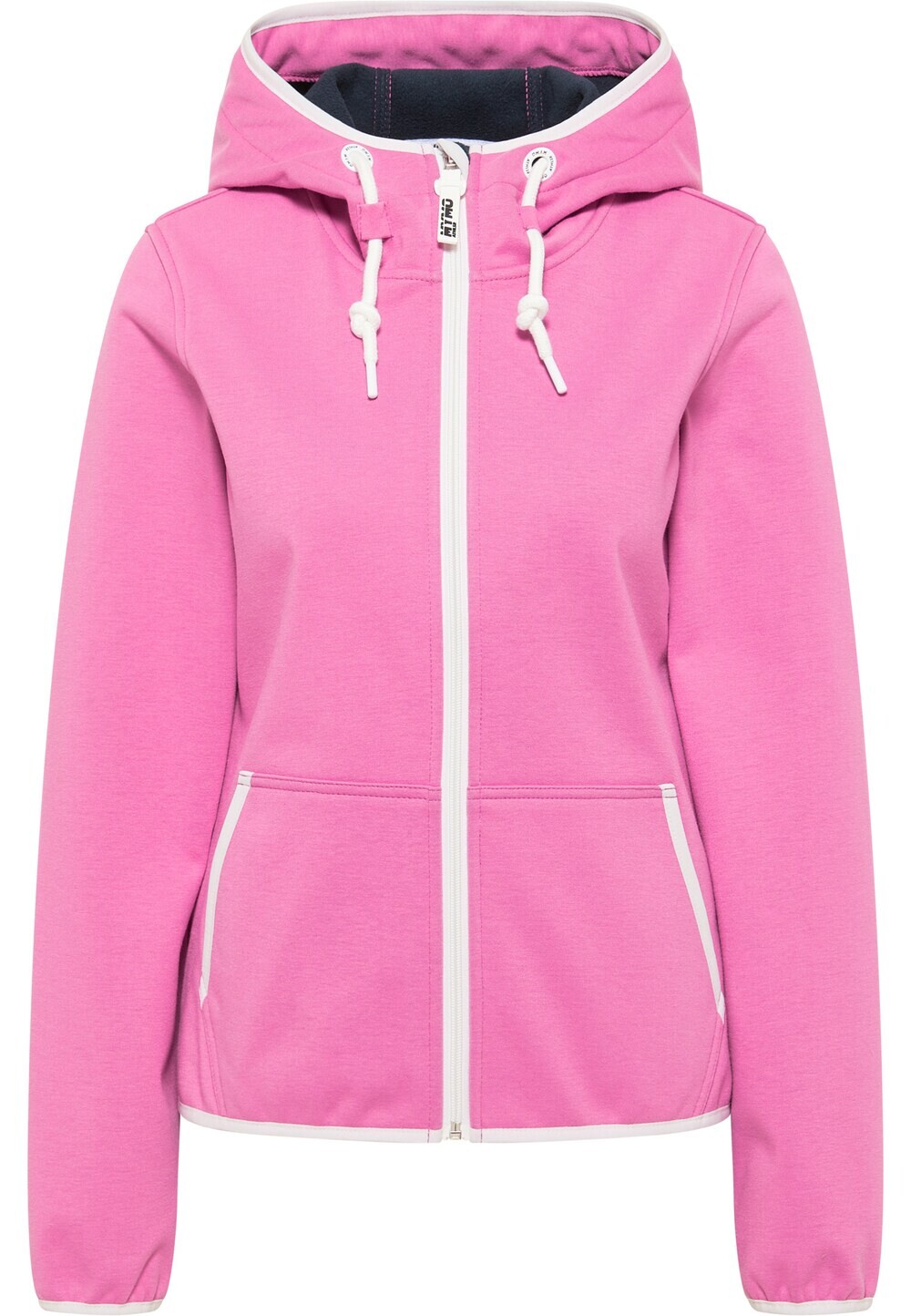 Спортивная куртка Mymo Athlsr, светло-розовый
Спортивная куртка Mymo Athlsr, светло-розовый