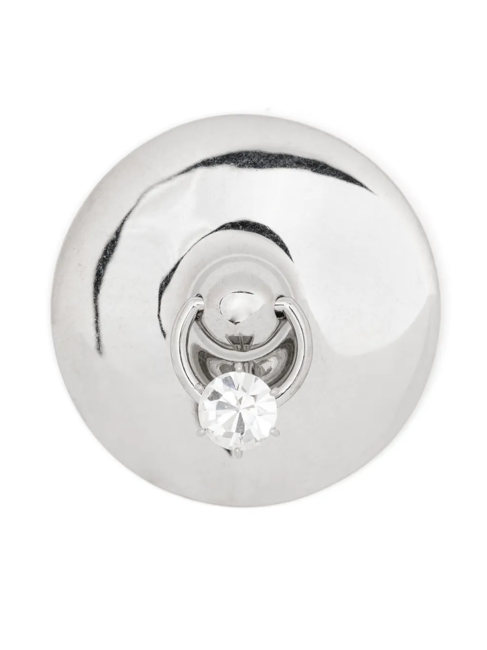 Брошь Lamina Diamanti Panconesi, серебяный
Брошь Lamina Diamanti Panconesi, серебяный