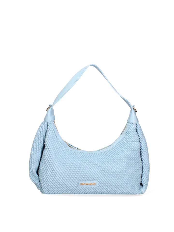 Наплечная сумка Pierre Cardin, светло-синий
Наплечная сумка Pierre Cardin, светло-синий