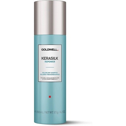 Сухой шампунь Repower Volume для тонких и ослабленных волос 200мл, Kerasilk
Сухой шампунь Repower Volume для тонких и ослабленных волос 200мл, Kerasilk
