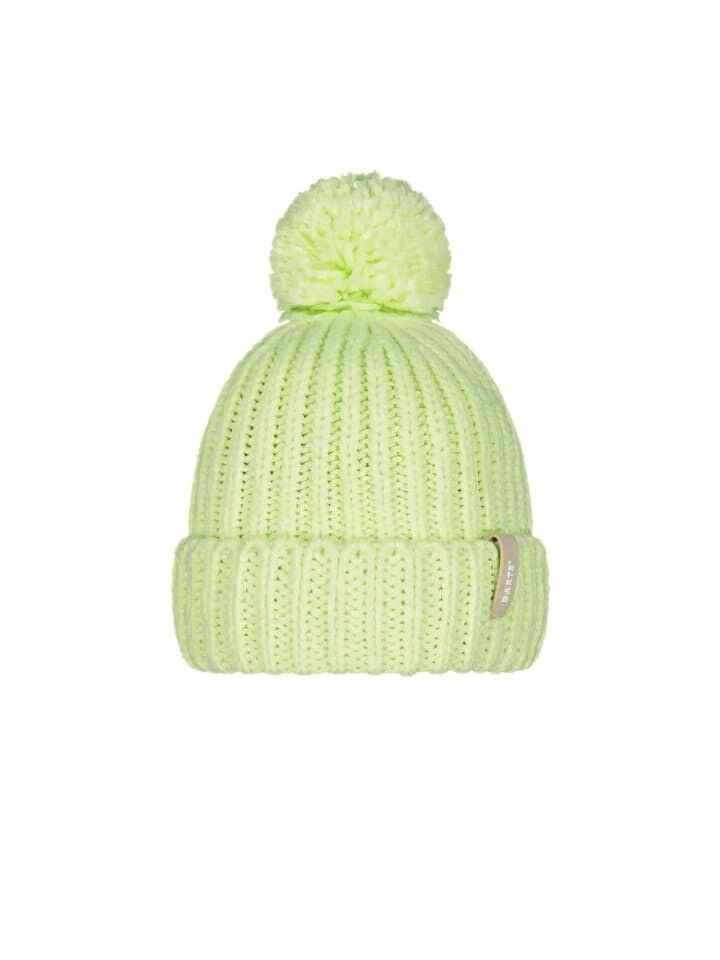 Шапка Barts Mütze 'Joansy', желтый
Шапка Barts Mütze 'Joansy', желтый