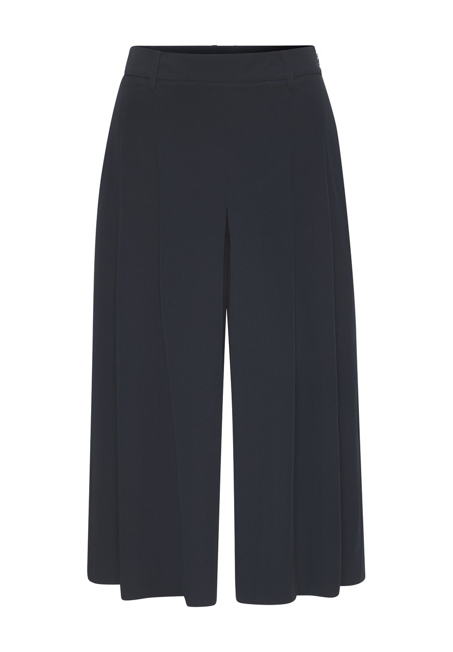 Брюки LASCANA Trousers, Navy/Blue
Брюки LASCANA Trousers, Navy/Blue