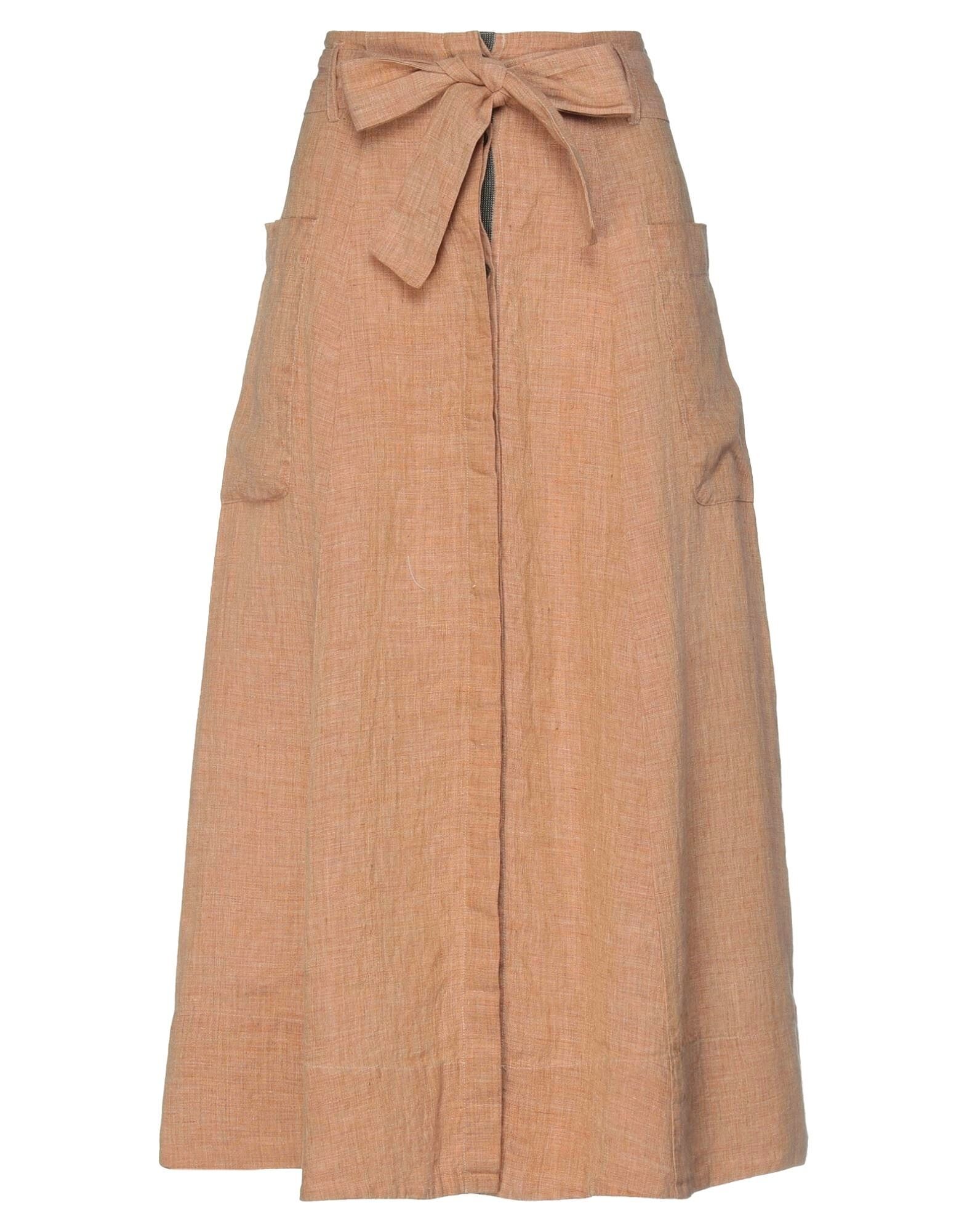 Юбка миди Pdr Phisique Du Role, песочный
Юбка миди Pdr Phisique Du Role, песочный