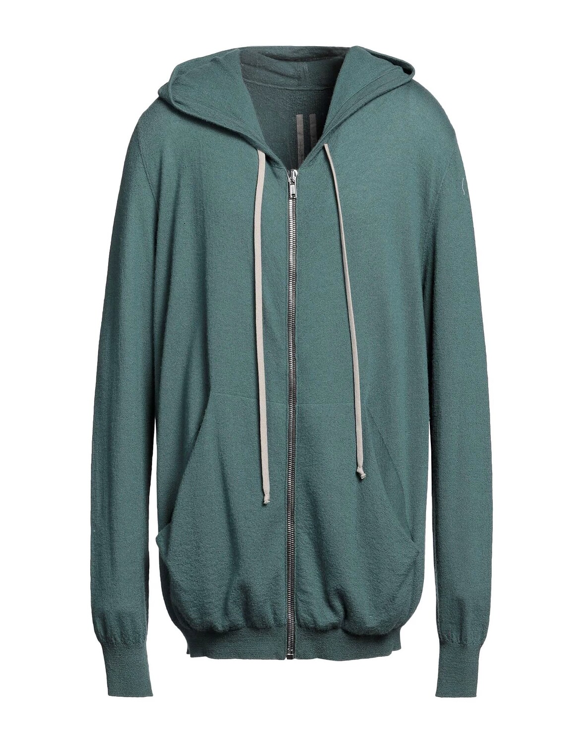 Кардиган Rick Owens, изумрудно-зеленый
Кардиган Rick Owens, изумрудно-зеленый