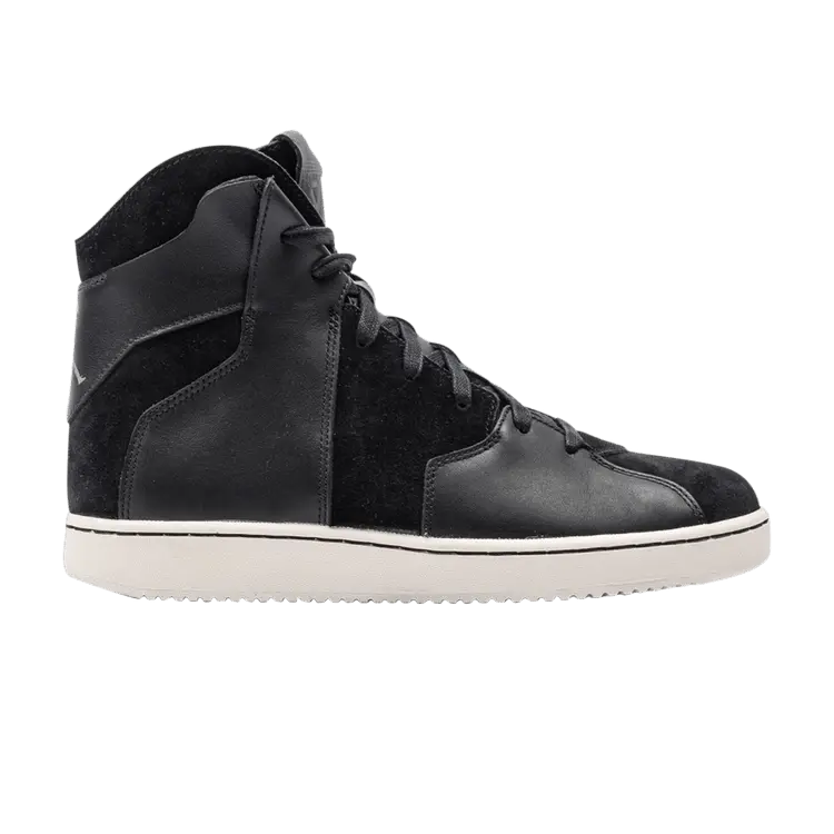 Кроссовки Jordan Westbrook 0.2 'Black', черный
Кроссовки Jordan Westbrook 0.2 'Black', черный