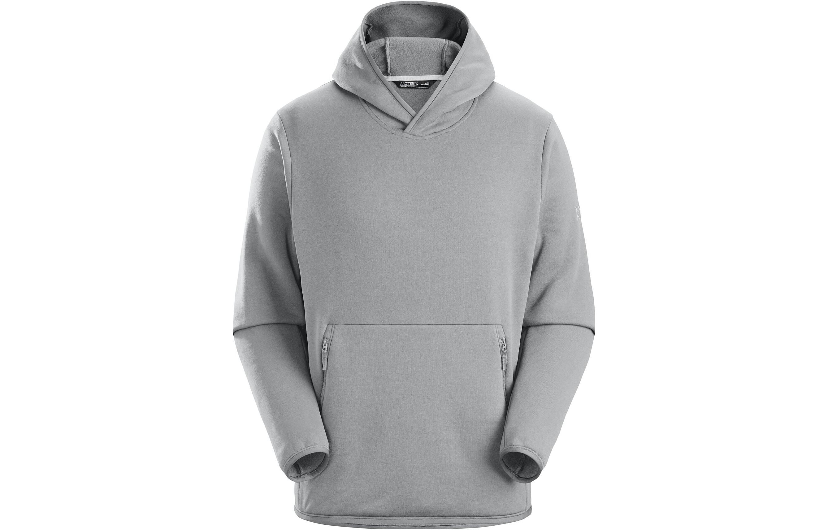 Свитшот ACROPLE мужской Arcteryx, серый
Свитшот ACROPLE мужской Arcteryx, серый