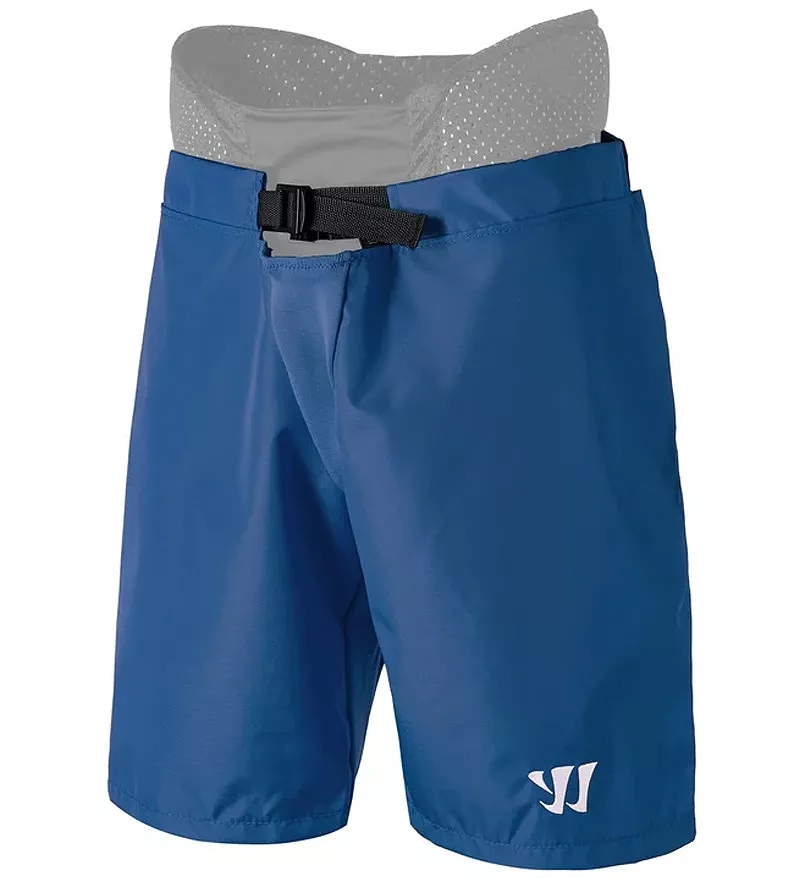 Хоккейные брюки Warrior Senior Dynasty, цвет Dark Royal
Хоккейные брюки Warrior Senior Dynasty, цвет Dark Royal